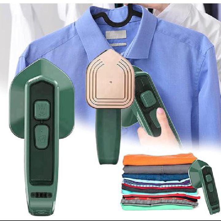 Mini Iron for Traveling
